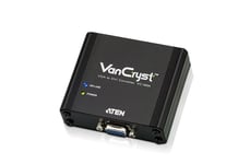 ATEN VC160A VGA to DVI Converter - videokonverter