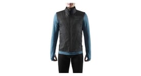 Gilet de running d hiver cep compression