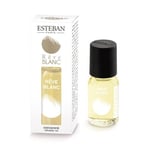 Esteban Paris Huile Essentielle Pour Diffuseur Environnement 15ML Reve Blanc