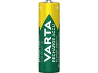 Varta 05716101501 Uppladdningsbart Aa-Batteri Nimh 2600 Mah 1,2 V 1 St