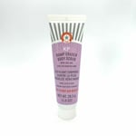 First Aid Beauty FAB KP Bump Eraser Body Scrub with 10% AHA 28.3g - New & Sealed
