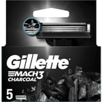 Parranajopäät Gillette Skinguard, 4 kpl