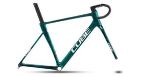 Cadre cube litening air c 68x frameset limited edition