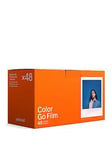 Polaroid Go Film (X48 Pack)