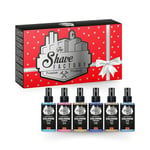 The Shave Factory After Shave Cologne Gift Series (Set 2)