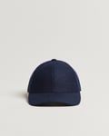 Varsity Headwear Cashmere Baseball Cap Royal Blue