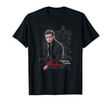 The Vampire Diaries Stefan T-Shirt