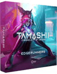 Tamashii: Miniatures Edgerunners Expansion