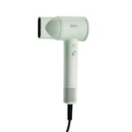 Cera PRO BLDC Hairdryer Black - Fön, Pastellgrön