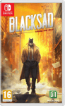 NSW Blacksad (Code in a Box)