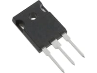 Infineon Technologies Spw20n60s5 Mosfet 1 N-Kanal 208 W To-247