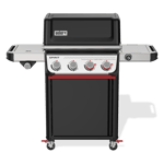 Weber Gasolgrill Spirit EP-435