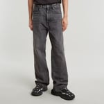 Type 96 Loose Jeans - Grey - Men