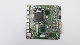 Lenovo Intel Core i5-6500T compact