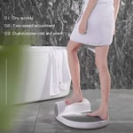 JY Full Body Dryer For Shower 1350W Negative Ions Body Heater Blow Dryer With Wa