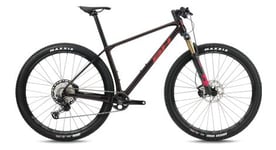 Vtt semi rigide bh ultimate 9 0 sram gx axs 12v 29   marron