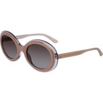 Karl Lagerfeld KL6058S 53 245 Sunglasses KL6058S-245