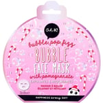 Oh K! Bubble Pop Fizz Bubble Mask 23 gram