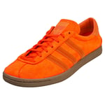 adidas Tobacco Gruen Mens Orange Fashion Trainers - 10.5 UK