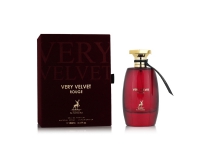 Maison Alhambra Very Velvet Rouge EDP U 100 ml