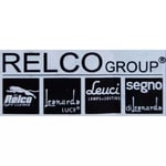 Relco 679 Support de Lampe e27 Po Racco Avec Met m10x1