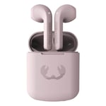 Fresh 'N Rebel Twins 1 True Wireless Earbuds, Rose