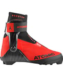 ATOMIC REDSTER S9 CARBON, SVART, 42.6