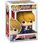 Yu-Gi-Oh! Joey Wheeler Pop! Vinyl Figure 717