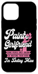 iPhone 12 mini House Painter Decorator Girlfriend Painter Girlfriend Some Case