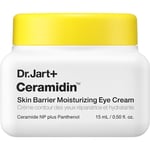 Dr. Jart+ Hudvård Ceramidin Skin Barrier Moisturizing Eye Cream 15 ml (30.133,00 kr / 1 l)