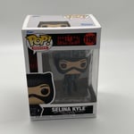 Funko Pop! Movies: Batman - Selina Kyle (1190) Figurine en Vinyle - 59279