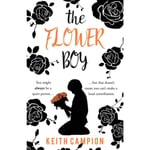 The Flower Boy (häftad, eng)