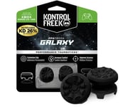 KontrolFreek FPS Freek Galaxy Black for Xbox One and Xbox Series X Controller | 2 Performance Thumbsticks | 1 High-Rise, 1 Mid-Rise | Black (Limited Edition)