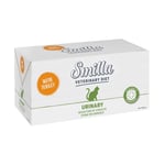 14 + 2 kaupan päälle! 16 x 100 g Smilla Veterinary Diet - Urinary kalkkuna