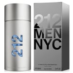 Carolina Herrera 212 EDT (M)  50ml