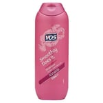 3 x VO5 Smoothly Does It Shampoo 250ml