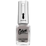 Glam Nagellack 98 Gorgeous Grey 8 ml