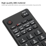 Universal Tv Remote Control For Ct32F2 Smart Television Remote Control Rep Set