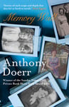 Anthony Doerr - Memory Wall Bok