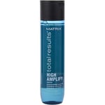 Matrix High Amplify Volumizing Shampoo Instant Lift & Lasting Volume