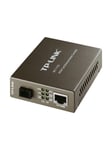 TP-Link MC111CS 10/100Mbps WDM Media Converter