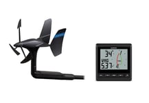 Garmin gwind 2, inkl gnx wind, trådlöst