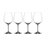 Riedel Riedel Extreme Cabernet vinglas 4 st 80 cl