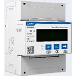 SMART METER FOR LADEOPTIMERING