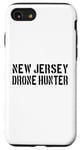 iPhone SE (2020) / 7 / 8 New Jersey Drone Hunter / UFO Drone Hunter Alien Disclosure Case