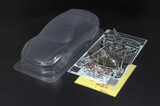 TAMIYA 1/10 Scale R/C Nissan GT-R Body Parts Set