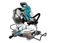 Makita XGT 40Vmax Slide Compound Mitre Saw 40V Bare Unit LS004GZ01