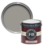 Farrow & Ball - Estate Emulsion - 2.5L - Worsted No.284 - To Clear