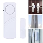 Device Door Window Alarm Burglar Sensor Anti Thief System Entry Detector