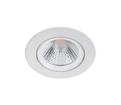 Philips - Himmennettävä riippuva LED-kattovalaisin SPARKLE LED/5,5W/230V valkoinen